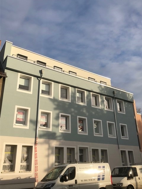 Ansicht