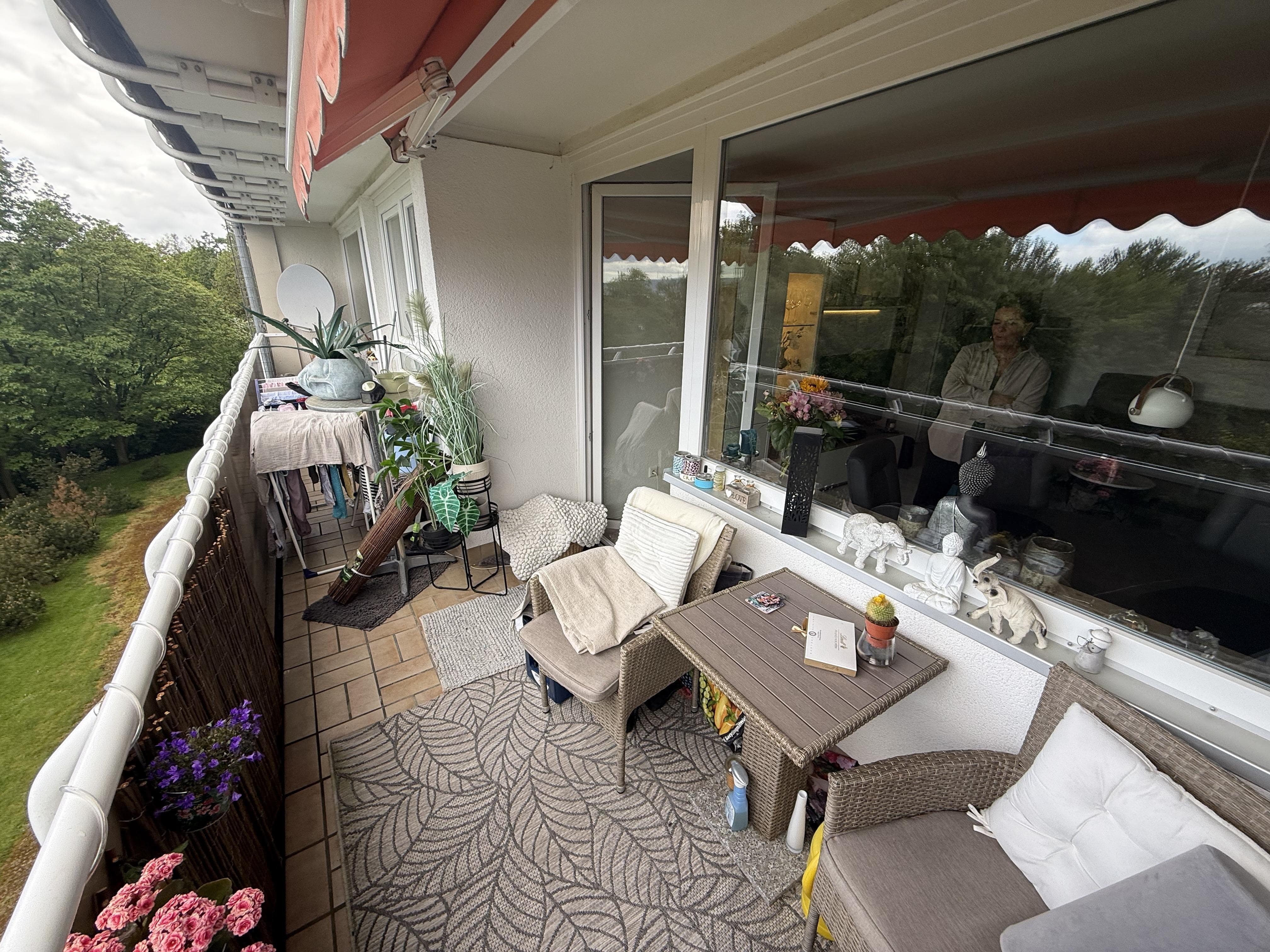 Balkon