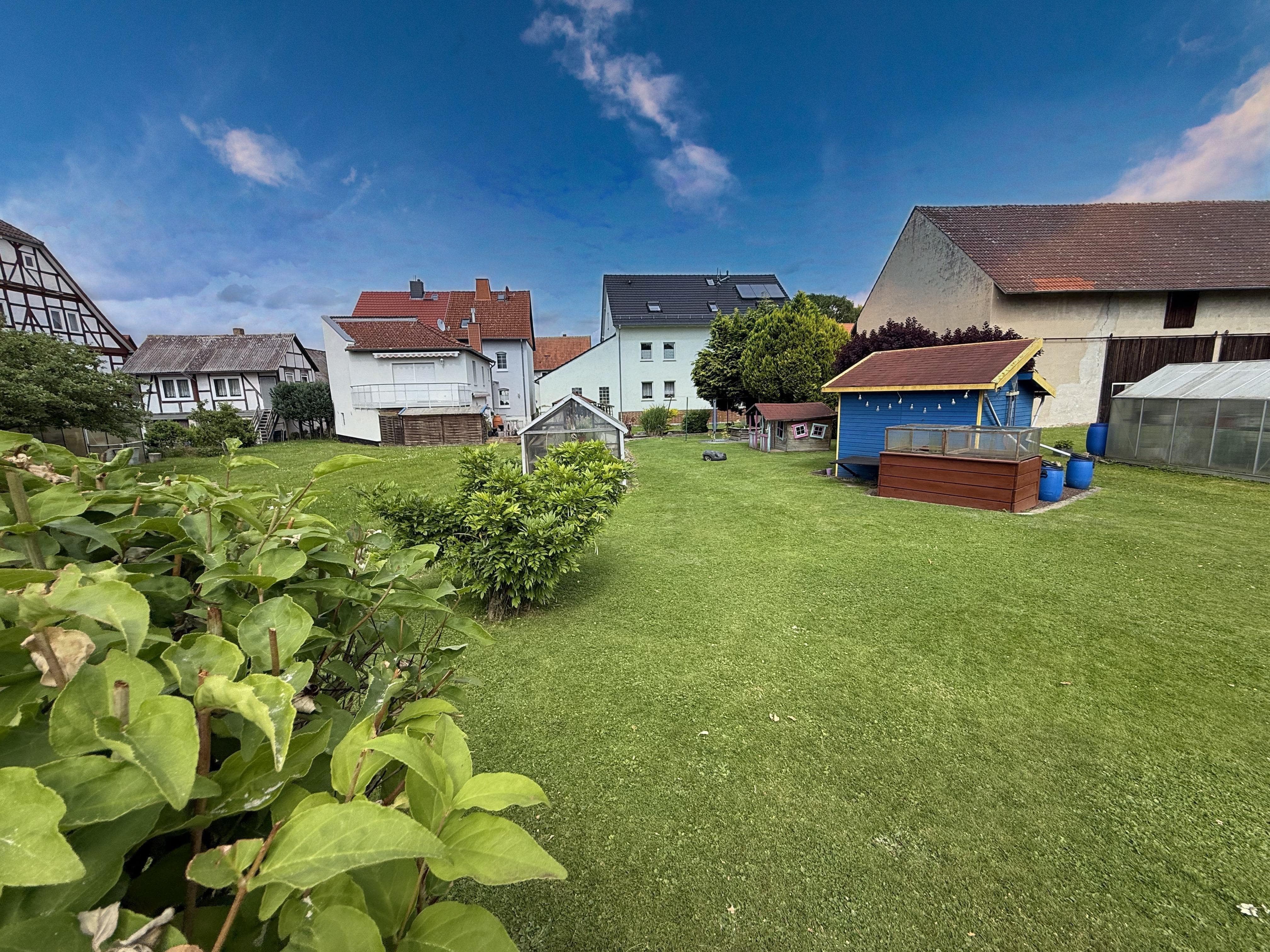 Garten