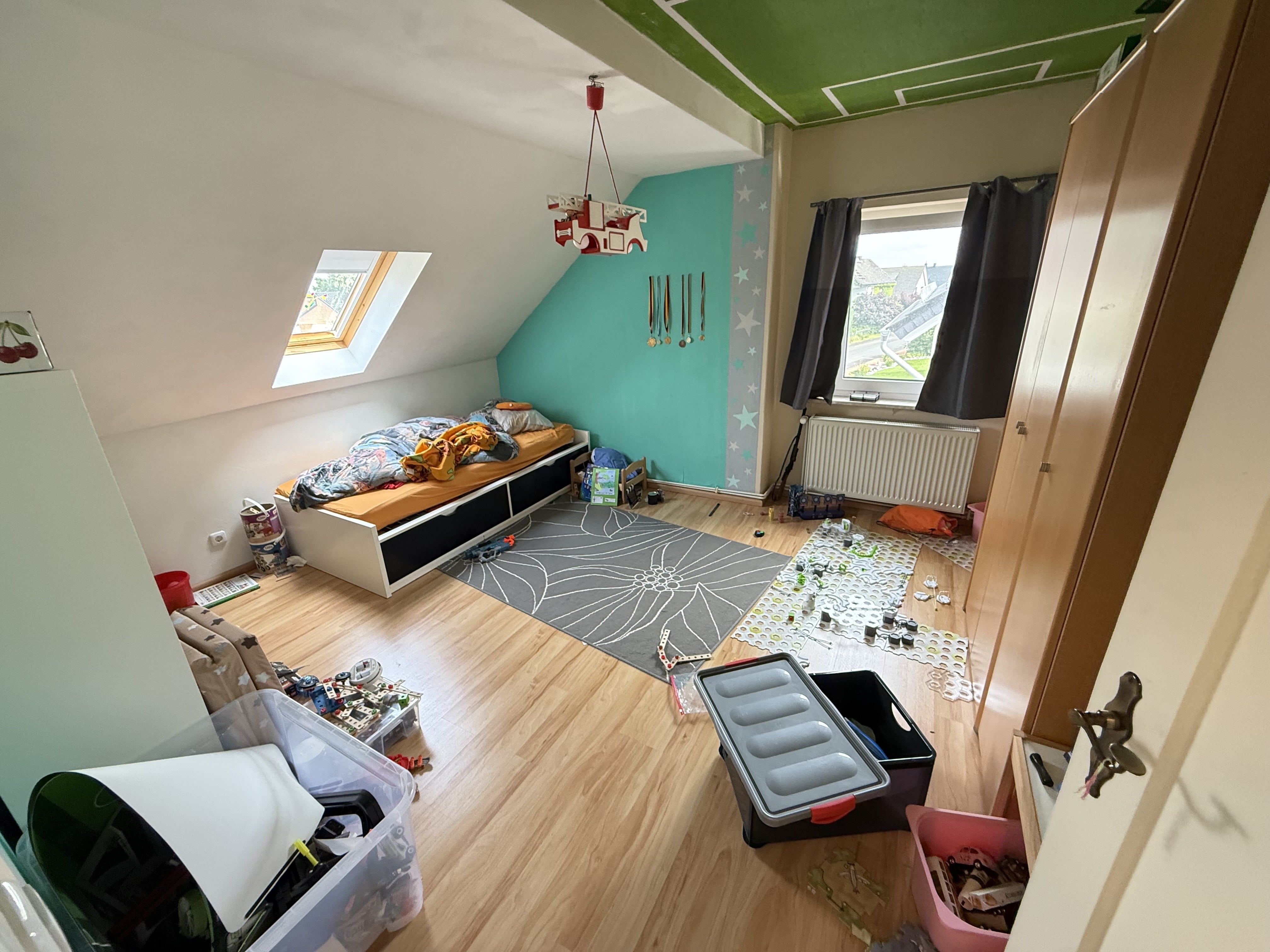 Kinderzimmer