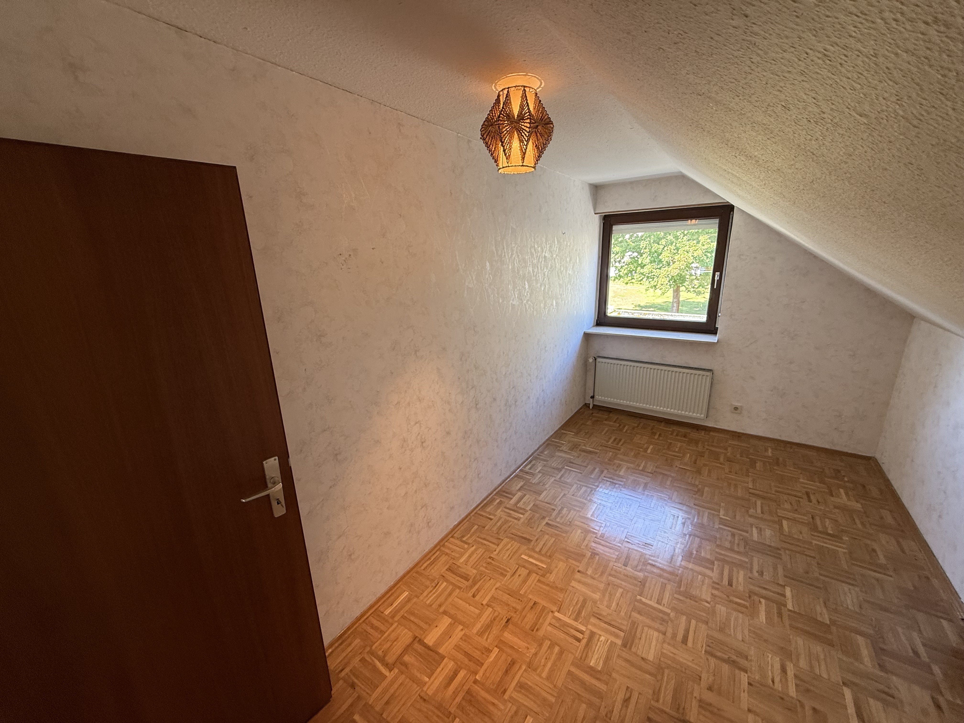 Schlafzimmer im OG