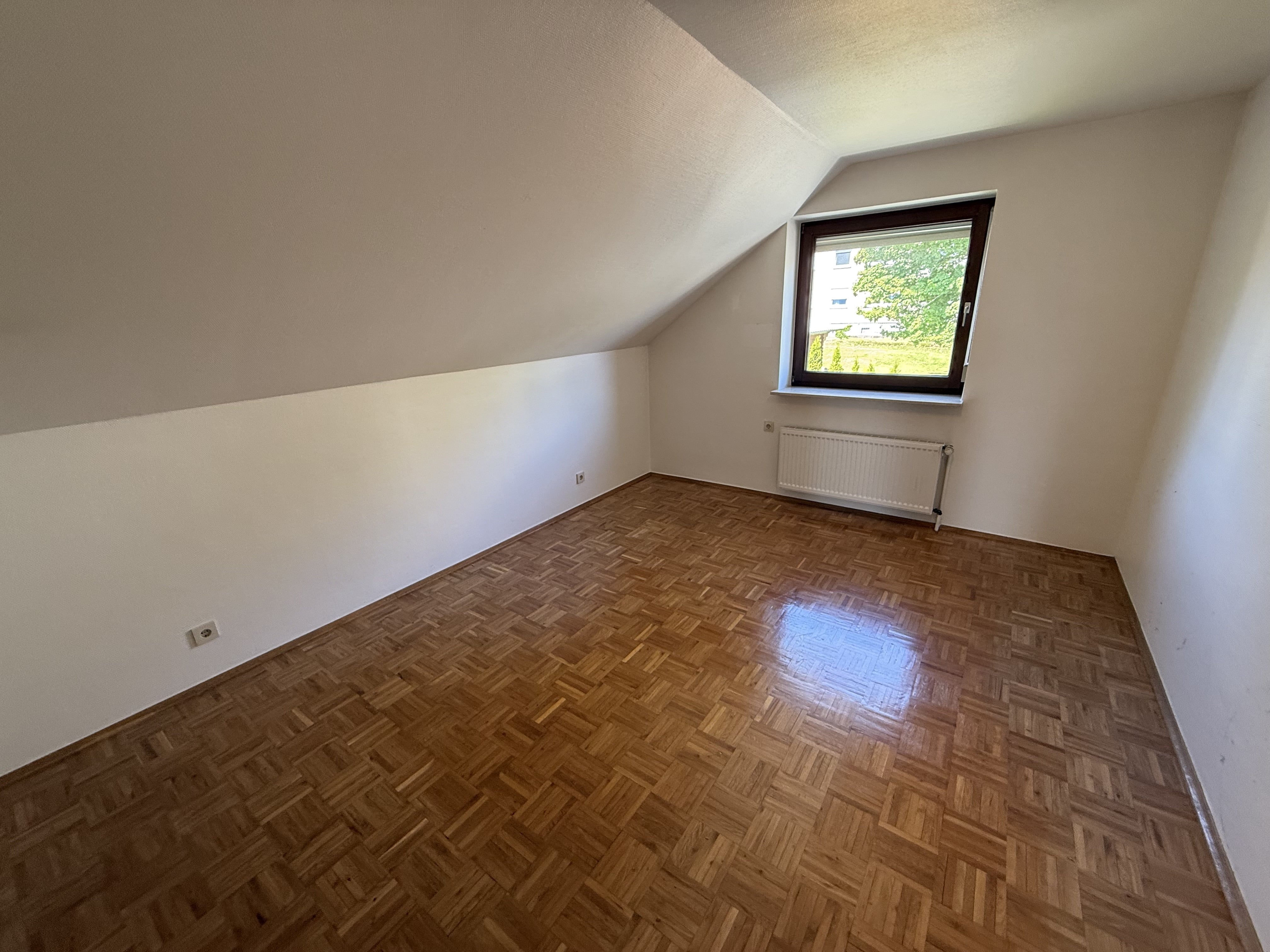 Schlafzimmer im OG