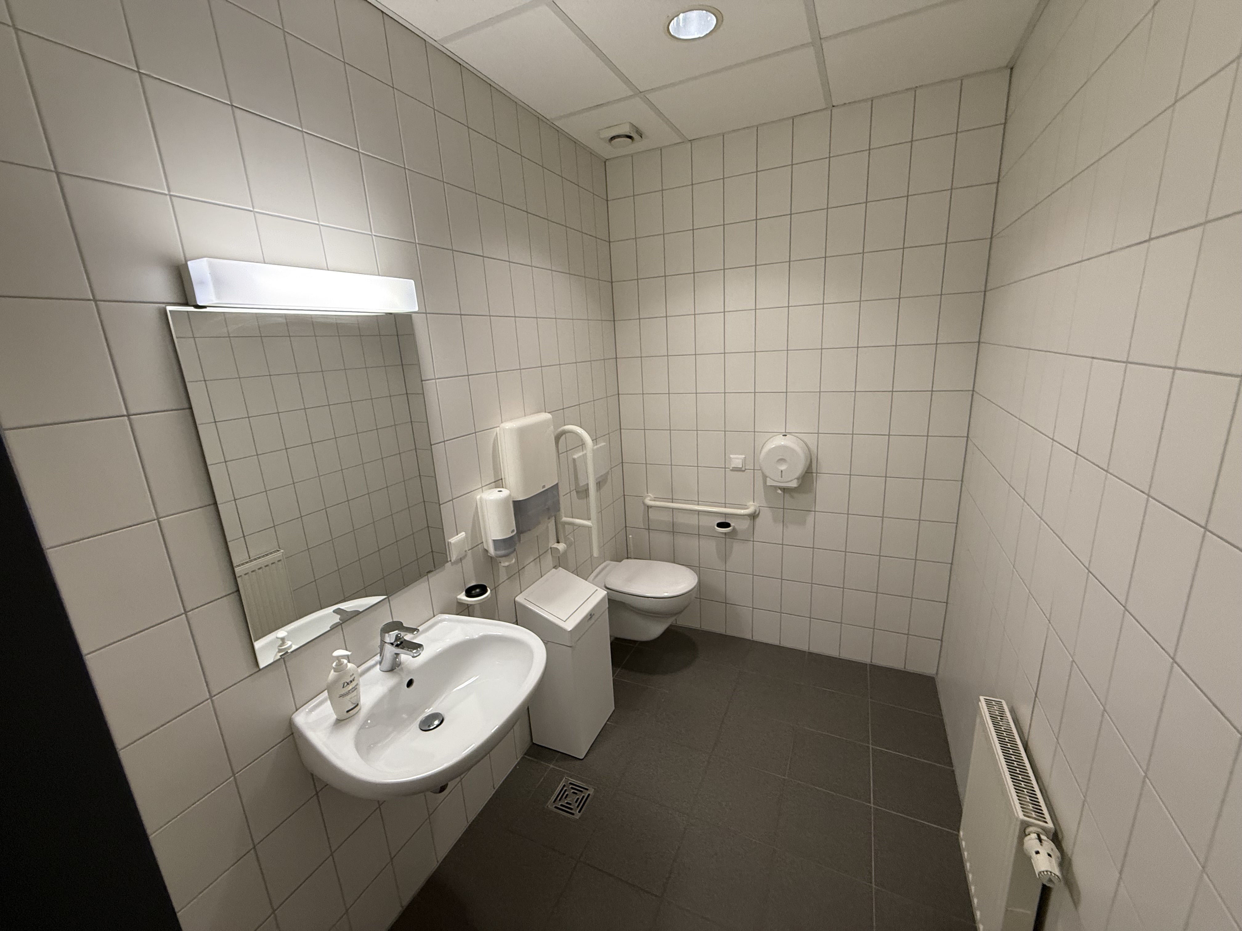 WC