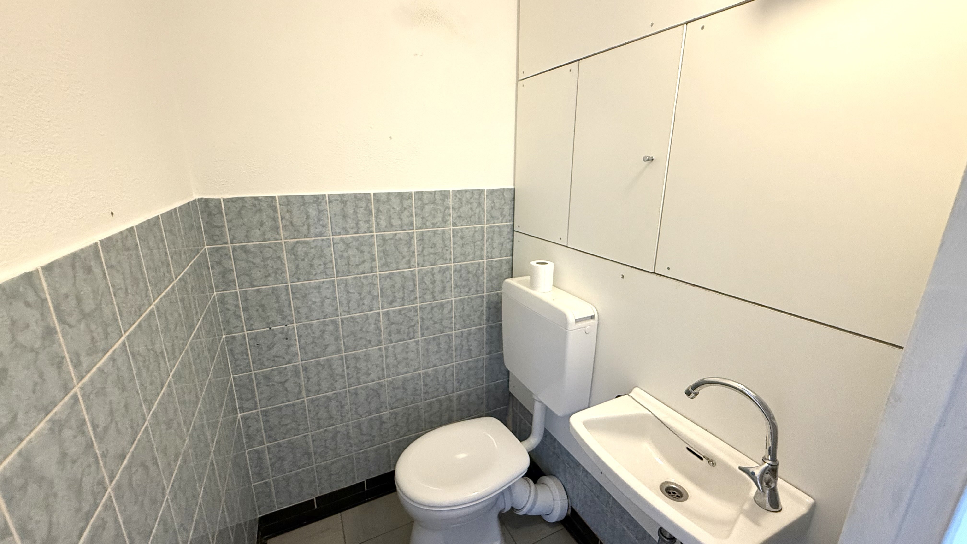 WC
