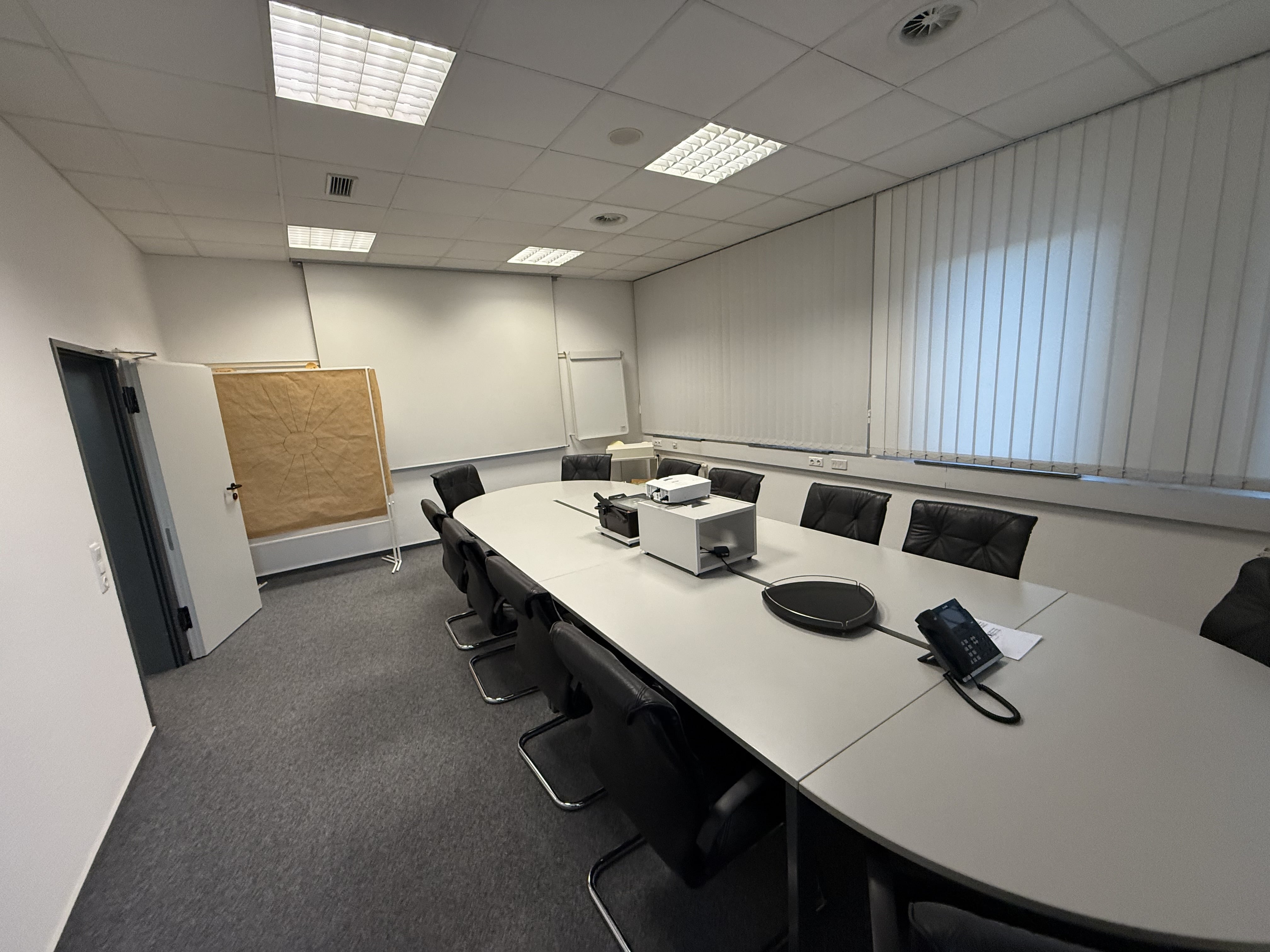Sitzungszimmer