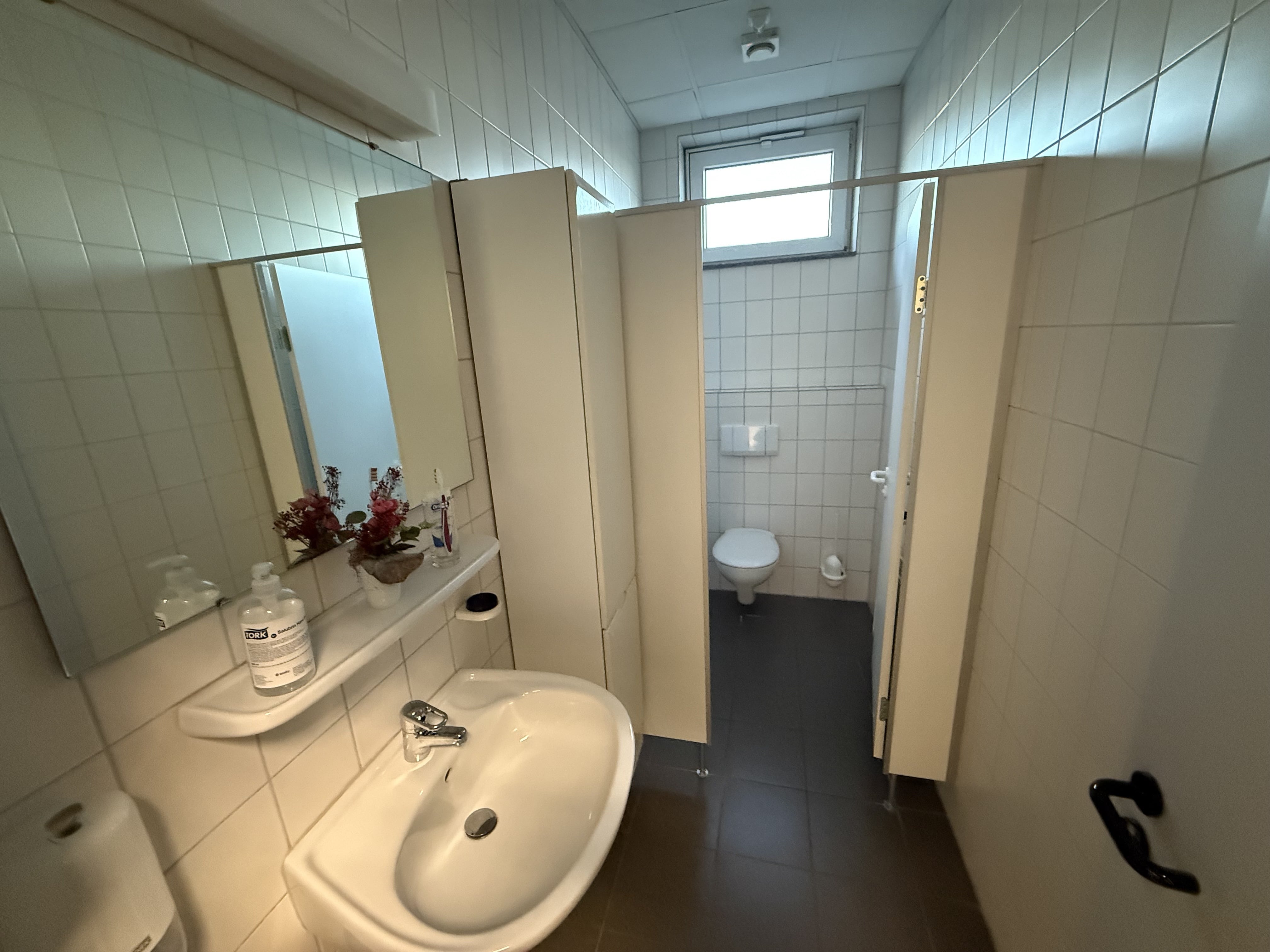 WC