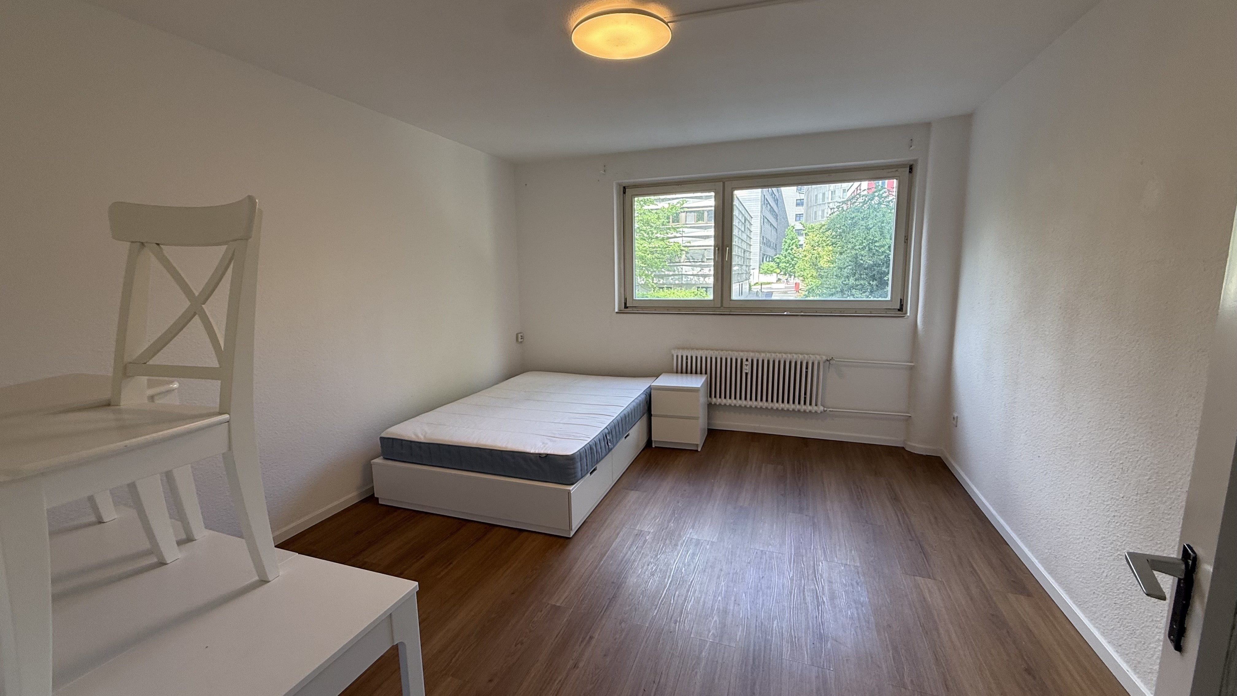 Wohnraum