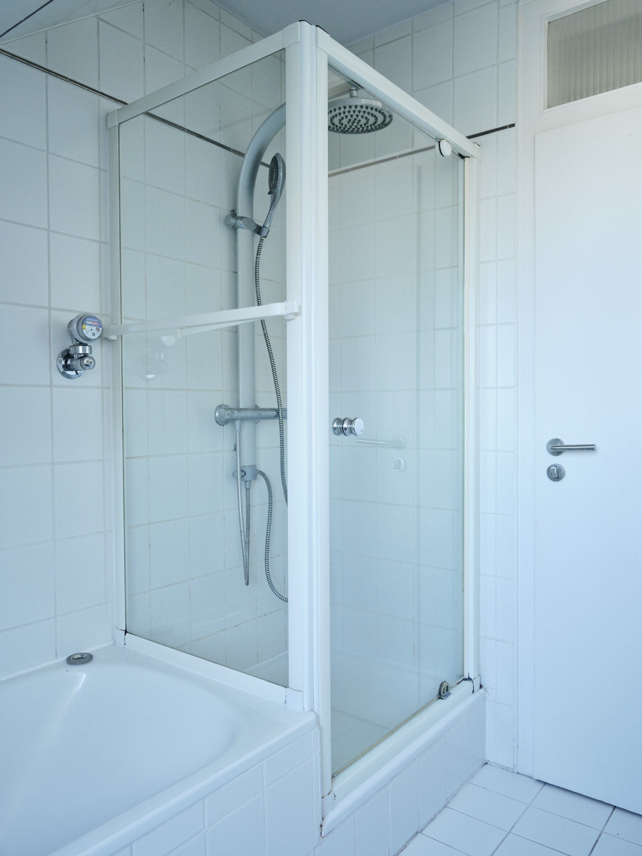Dusche