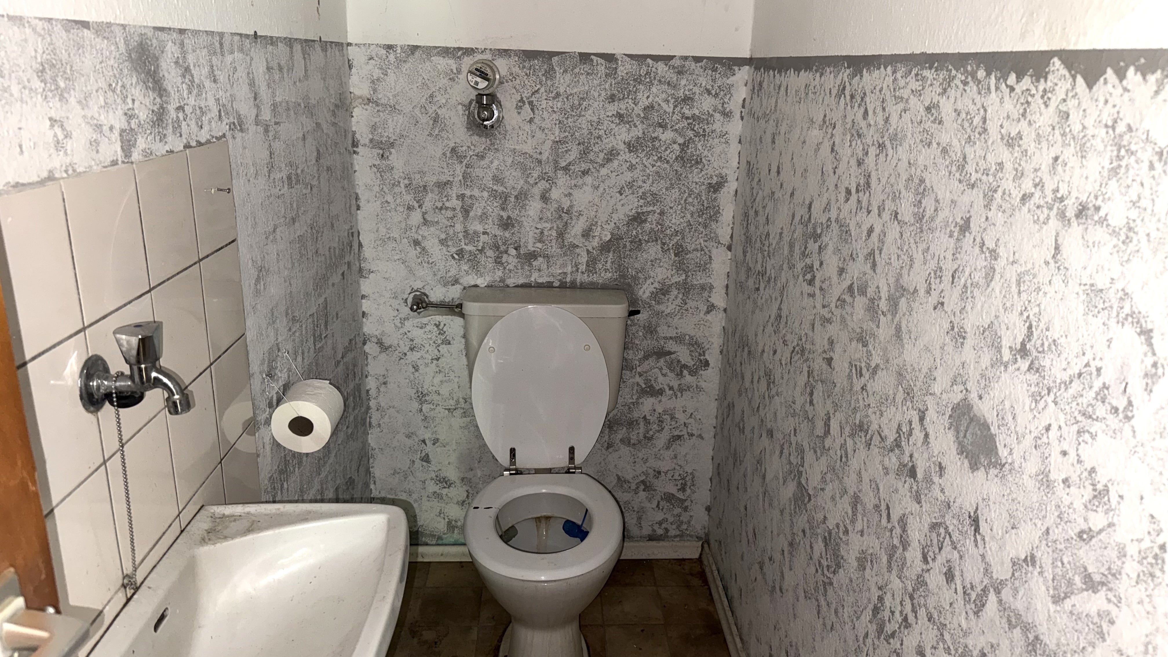 WC