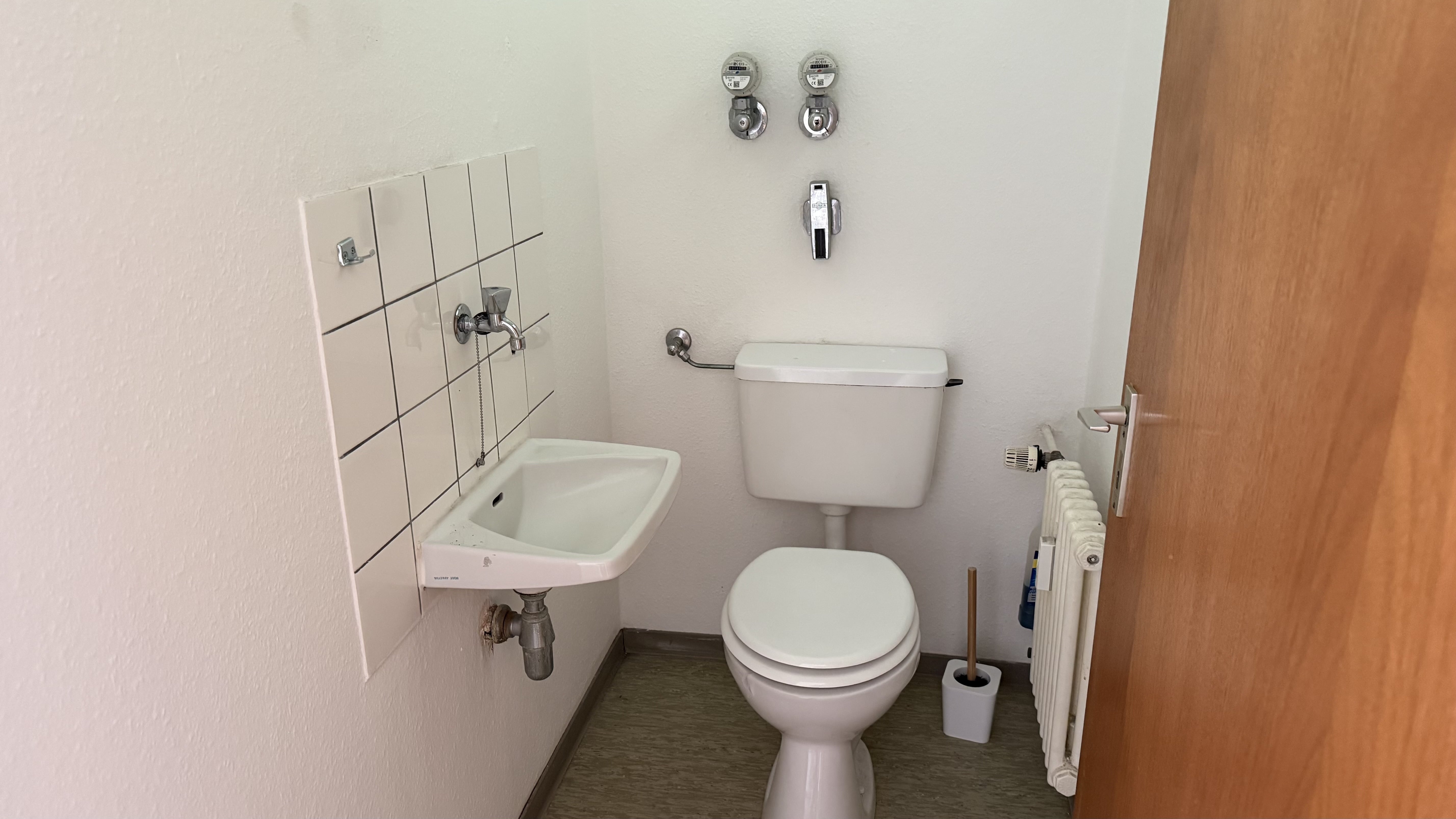 WC