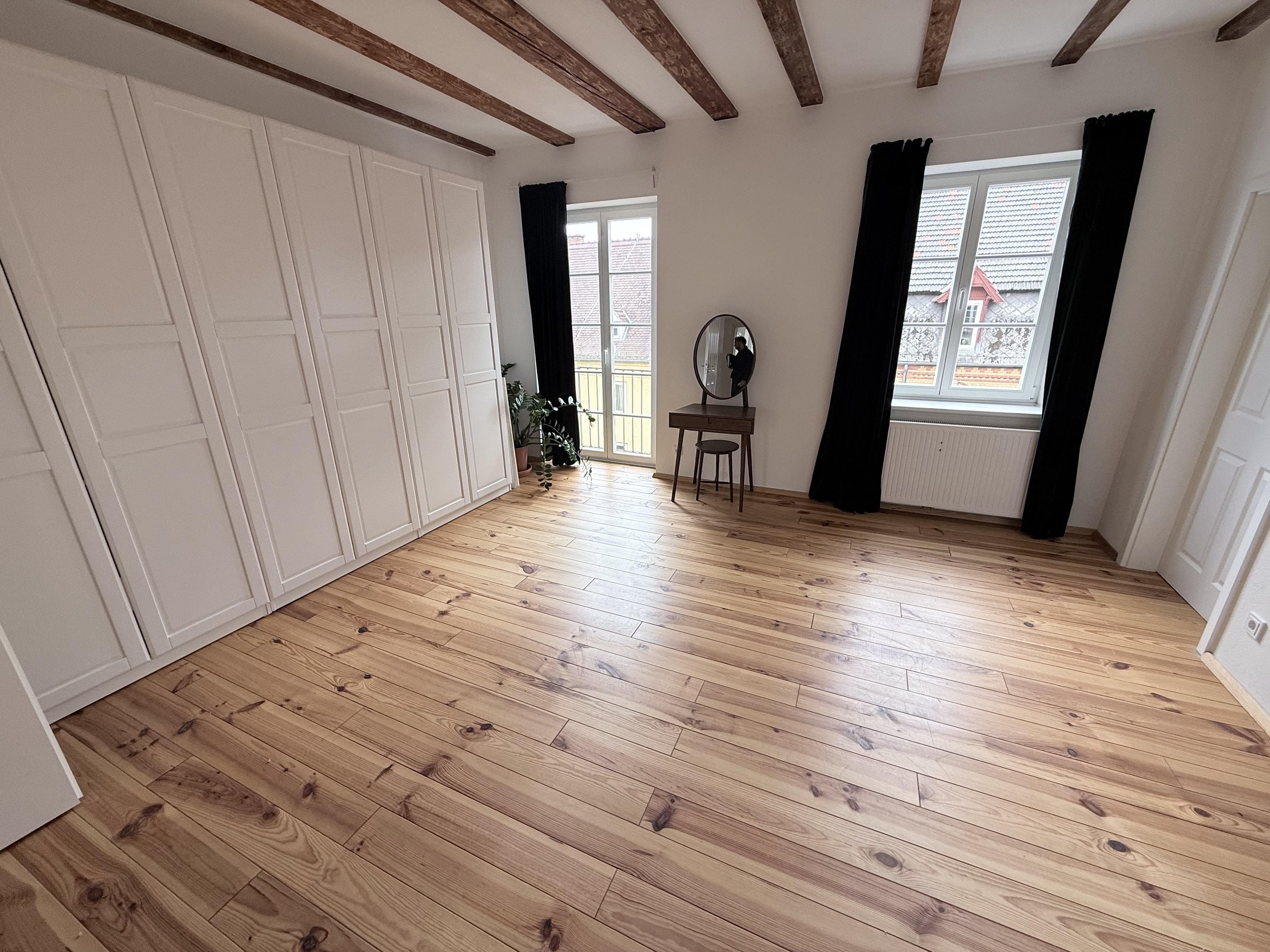 Elternschlafzimmer
